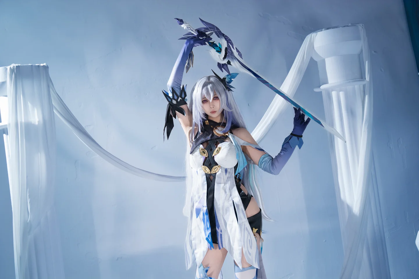 上杉绘梨落 - No.014 丝柯克 [118P-639MB] tg@simisebaisi 【丝足阁】093.webp